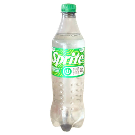 Sprite TU 500ml - Asian Online Superstore UK