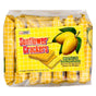 Sunflower Crackers Mango Cream Sandwich (7x27g) 189g - Asian Online Superstore UK