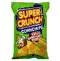 Prifood Super Crunch Corn Chips Sweet Corn Flavour 120g | Asian Grocery UK