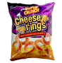 Super Crunch Special Chip - Charon Cheese Ring Flavour 90g - Asian Online Superstore UK