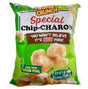 Super Crunch Special Chip - Charon Pinoy Bawang Flavour 90g - Asian Online Superstore UK