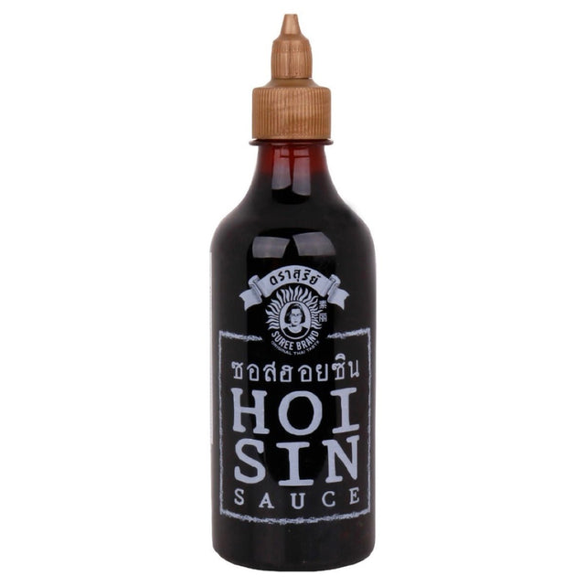 Suree Hoisin Sauce 440ml - Asian Online Superstore UK