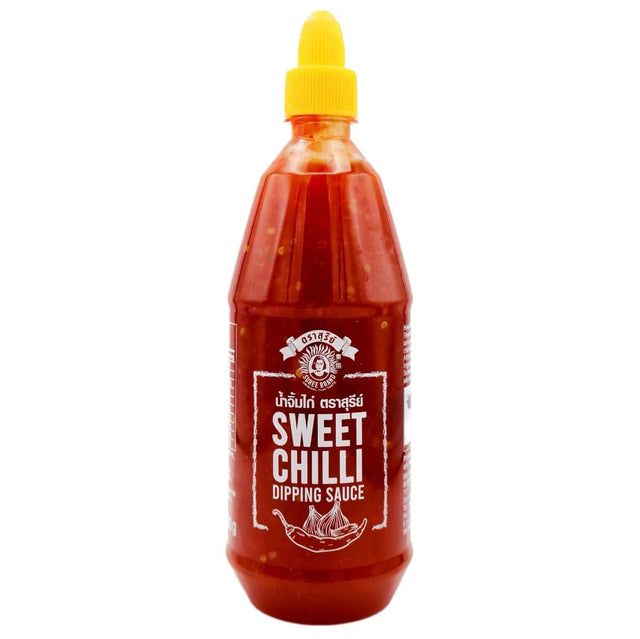 Suree Sweet Chilli (Dipping) Sauce 740ml - Asian Online Superstore UK