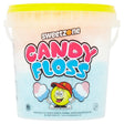 Sweet Zone Candy Floss (Pail) 50g - Asian Online Superstore UK