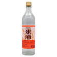 Taijade Michiu Rice Cooking Wine 600ml - Asian Online Superstore UK