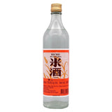 Taijade Michiu Rice Cooking Wine 600ml - Asian Online Superstore UK
