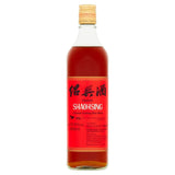 Taijade Shaohsing Rice Wine (13.5%) 600ml - Asian Online Superstore UK