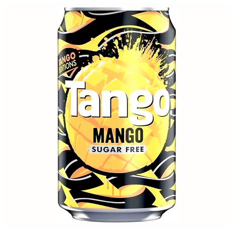 Tango Mango 330ml - Asian Online Superstore UK