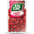 Tic Tac Cherry Cola 18g - Asian Online Superstore UK