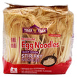TT - Tiger Tiger Egg Noodles Medium (Square) 250g - Asian Online Superstore UK