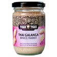 TT - Tiger Tiger Minced Galangal 200g - Asian Online Superstore UK