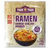 TT - Tiger Tiger Ramen Noodles (2x200g) 400g - Asian Online Superstore UK