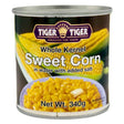 TT - Tiger Tiger Whole Kernel Sweetcorn 340g - Asian Online Superstore UK