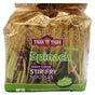TT - Tiger Tiger Whole Spinach Noodles (Square) 250g - Asian Online Superstore UK