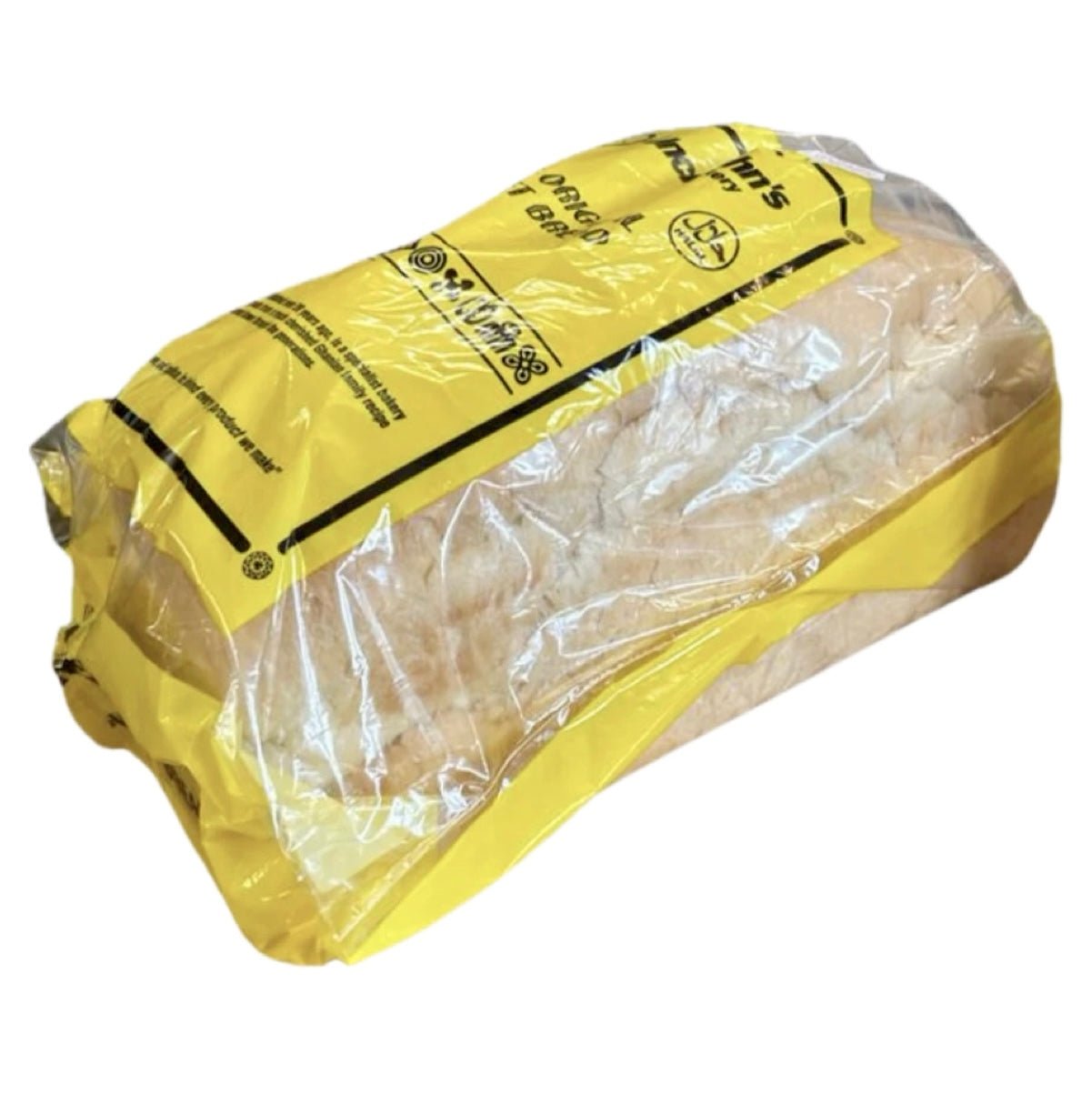 Uncle Johns Sweet Bread 800g - Asian Online Superstore UK