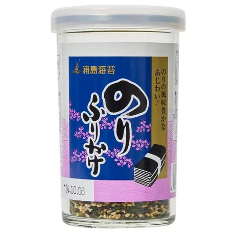 Urashima Nori Seaweed Furikaki Rice Toppings 50g - Asian Online Superstore UK