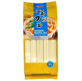 Wheatsun Shanxi Noodles 400g | Asian Grocery UK