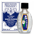 White Flower (No.4) 2.5ml - Asian Online Superstore UK
