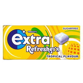 Wrigley’s Extra Refresher’s (7pc) 15.6g | Asian Grocery UK
