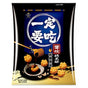 WW Want Want Mini Rice Cracker Snack Original 70g - Asian Online Superstore UK