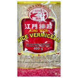 Xin Yan Brand Kong Moon Rice Vermicelli 400g - Asian Online Superstore UK