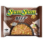 Yum Yum Bag Beef Flavour Instant Noodle 60g - Asian Online Superstore UK