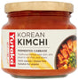Yutaka 100% Natural Traditional Korean Kimchi 200g - Asian Online Superstore UK