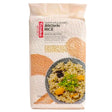 Yutaka Semi - Polish Brown Rice 5kg - Asian Online Superstore UK