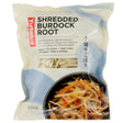 Yutaka Shredded Burdock Root (Sengiri Gobo) 300g - Asian Online Superstore UK