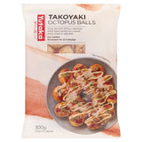 Yutaka Takoyaki Octopus Balls 300g - Asian Online Superstore UK