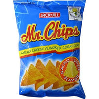 Jack ‘n Jill Mr. Chips Nacho Cheese 100g - Asian Online Superstore UK

Asian and Oriental Grocery UK, London, Leeds, Manchester, Birmingham, Oxford, Norfolk, Wales, Scotland, England, Essex, Brighton, Northern Ireland, United Kingdom, Devon, Cotswolds, Chinese grocery, Korean supermarket, Filipino Store, Thai Grocer