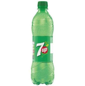 7up 500ml | Asian Grocery UK