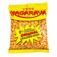 Nagaraya Original Butter Cracker Nuts 160g - Asian Online Superstore UK