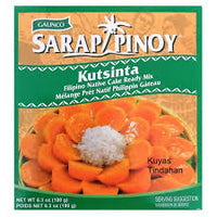 Sarap Pinoy Kutsinta 180g - Asian Online Superstore UK