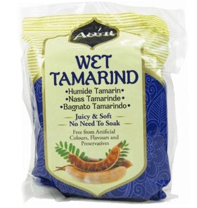 Aani Wet Tamarind 400g | Asian Grocery UK