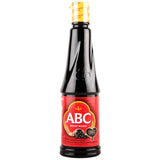 ABC Kecap Manis (Sweet Soy Sauce) 600ml - Asian Online Superstore UK