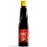 ABC Kecap Manis (Sweet Soy Sauce) 600ml - Asian Online Superstore UK