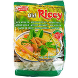 Acecook Oh! Ricey Dried Rice Noodles 500g - Asian Online Superstore UK