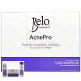 ACNEPRO SYSTEM PACK (Bar+Tnr+Gel) - Asian Online Superstore UK