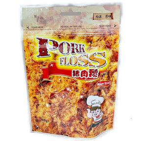 Advance Pork Floss 60g | Asian Grocery UK