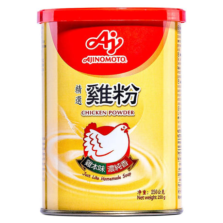 Ajinomoto Chicken Powder 250g - Asian Online Superstore UK