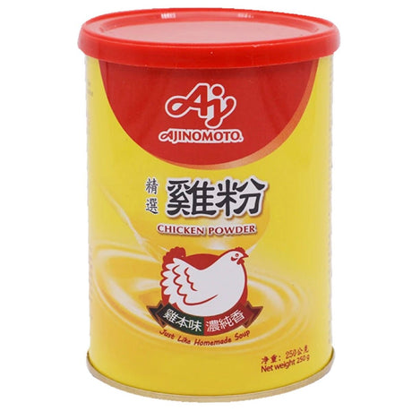 Ajinomoto Chicken Powder 250g - Asian Online Superstore UK