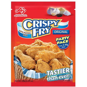 Ajinomoto Crispy Fry Original Breading Mix 238g | Asian Grocery UK