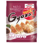 Ajinomoto Duck Gyoza (30x20g) 600g - Asian Online Superstore UK
