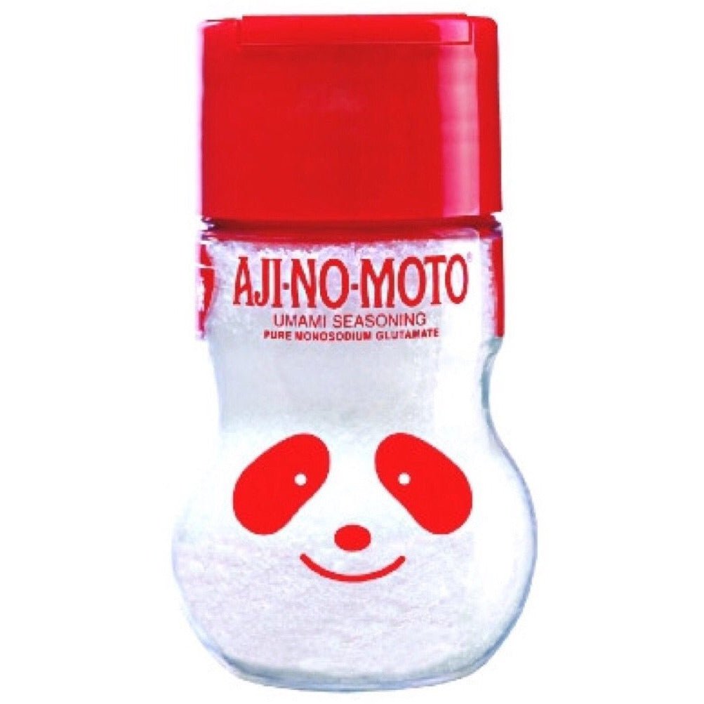 Ajinomoto MSG - Monosodium Glutamate (Umami Seasoning) Dispenser 100g - Asian Online Superstore UK