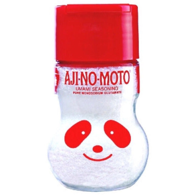 Ajinomoto MSG - Monosodium Glutamate (Umami Seasoning) Dispenser 100g - Asian Online Superstore UK