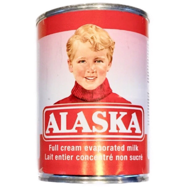 Alaska Evaporated Milk 419g - Asian Online Superstore UK