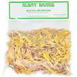 Albay Dried Banana Blossom 50g - Asian Online Superstore UK