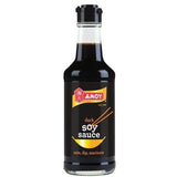 Amoy Dark Soy Sauce 250ml - Asian Online Superstore UK