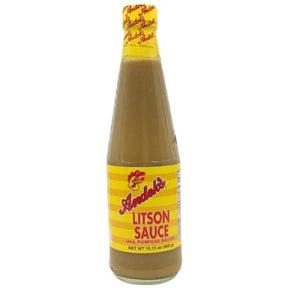 Andok's Litson All Purpose Sauce (Roast Sauce) 560g | Asian Grocery UK
